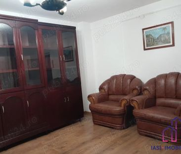 Apartment 1 room for rent independence - Sararie, UMF - Photo 3