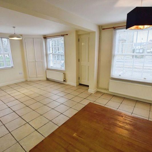 2 bedroom house to rent - Photo 1