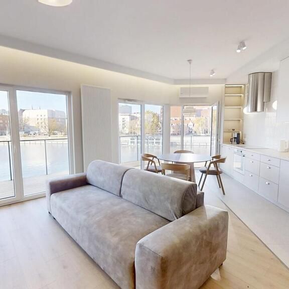 Mieszkanie na wynajem - Фото 1