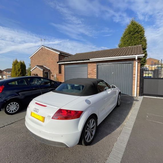 Chamberlain Way, Biddulph - Photo 1