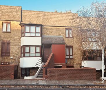 2 bedroom maisonette to rent - Photo 2