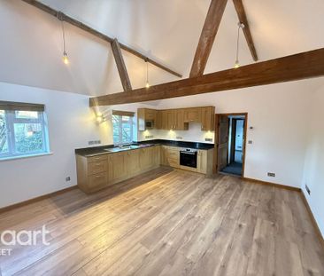 2 bedroom farm house to rent - Photo 2