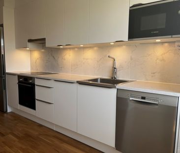 Jägaregatan 24 B - Photo 2