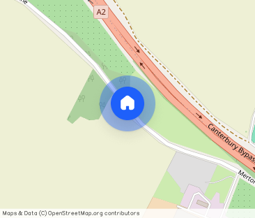 Merton Lane, Canterbury, Kent, CT4 - Photo 1