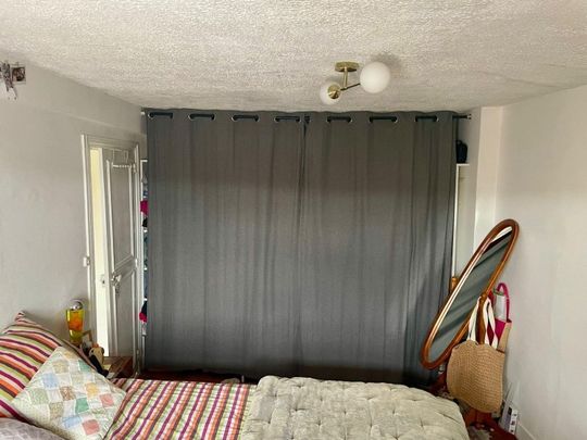 Location / Appartement - Photo 1