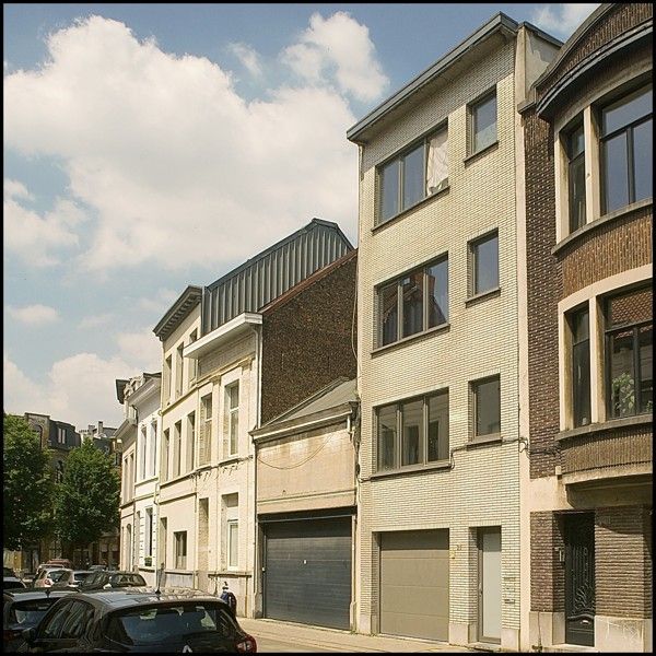 Gezellig 2-slaapkamerappartement te huur in Hof ter Bekestraat - Foto 1