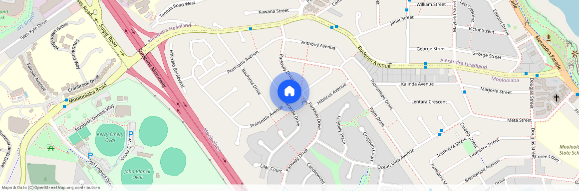 25 Jacaranda Drive, Qld 4557, Mooloolaba