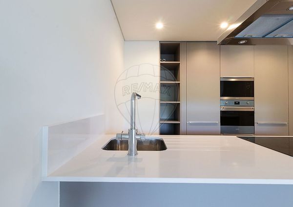 Apartamento T2 em Lisboa