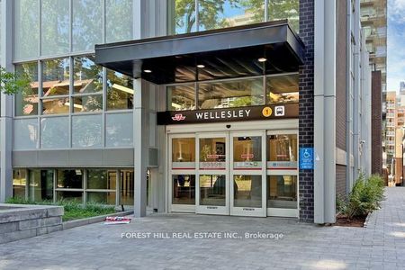For Lease - 17 Dundonald Street Unit# 908, Toronto, Ontario - Photo 5