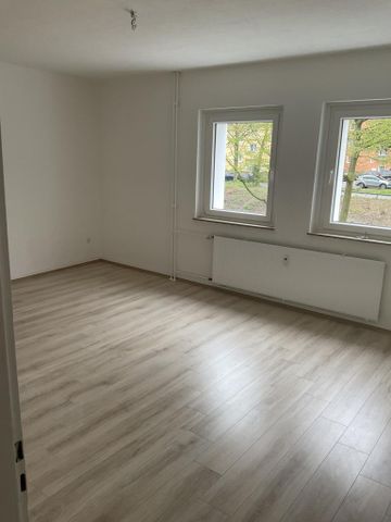 2-Zimmer-Wohnung in Essen-Altendorf mieten - Photo 2