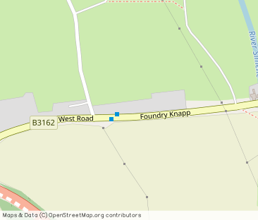 West Road, Bridport - Photo 1