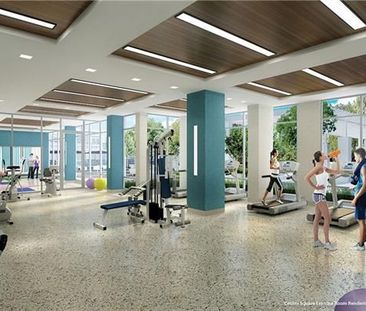 For Lease - 3700 Highway 7 N/A Unit# 2404, Vaughan, Ontario - Photo 4