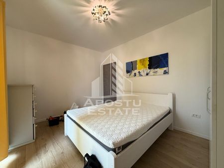 Apartament cu 2 camere de inchiriat, Dumbravita, Timisoara - Photo 4