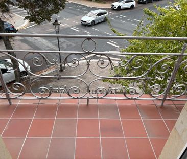 Frisch renovierte Wohnung zum 15.10.25 bezugsfrei! - Foto 1