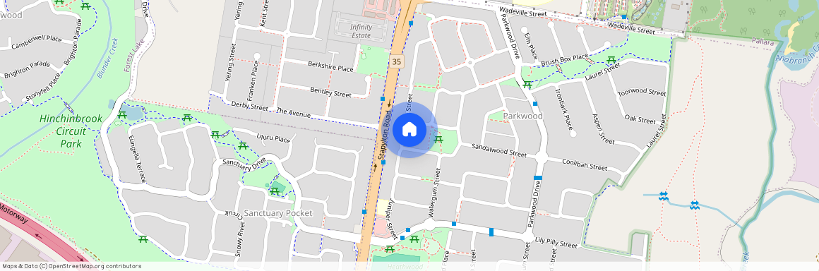 34 Juniper Street, Qld 4110, Heathwood