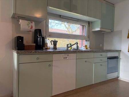 3.5 Zimmer, EG - Photo 2