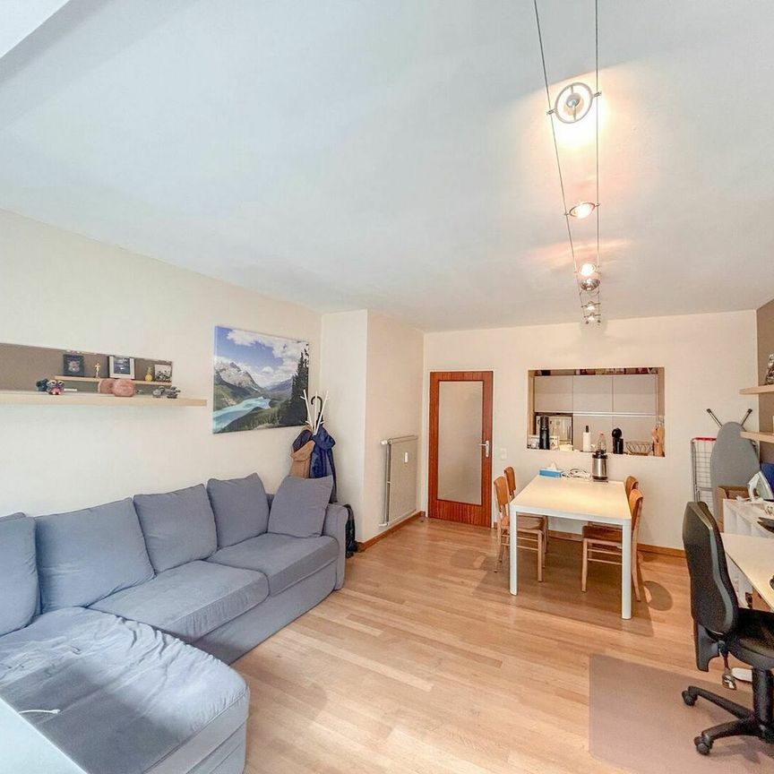 Appartement te huur in Leuven - Foto 1