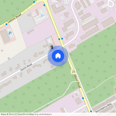 2806 Quinn Road Unit# B, Blossom Park - Airport And Area