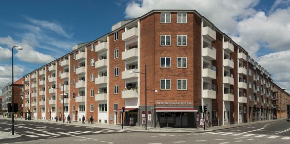 Emil Møllers Gade, 2 B st. tv. - Foto 3