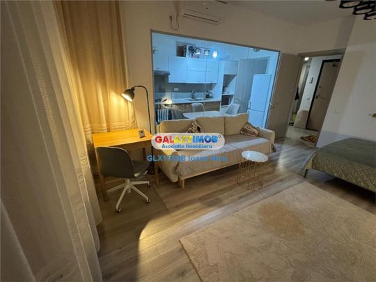 STUDIO DE INCHIRIAT IN GROZAVESTI - Fotografie 1