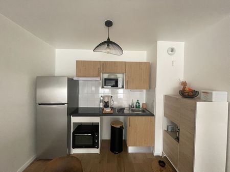 Appartement 3 pièces - Photo 5