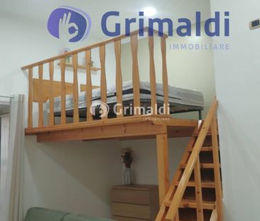 Bilocale via Consalvo 49, Fuorigrotta, Napoli - Foto 6