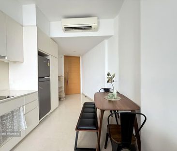 The Crest (D3), Condominium - For Rent - Photo 5