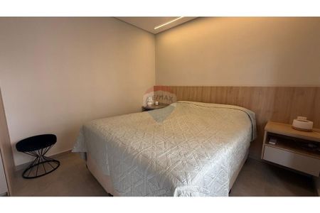 Apartamento para locação em Alphaville - Foto 4