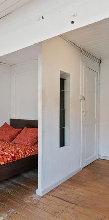 Room at Rue Bordiau 65 - Foto 1