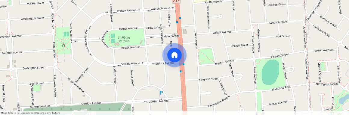 2A Selkirk Avenue, Sydney