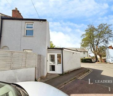 1 bedroom terraced house to rent - Photo 2
