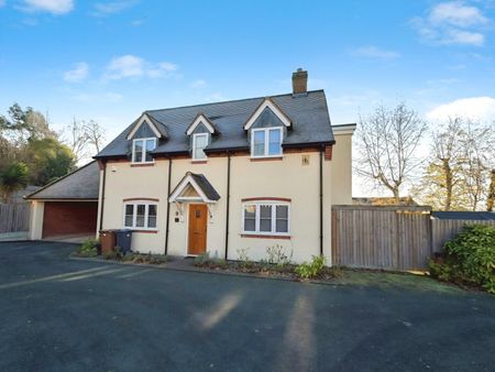 3 bedroom House To Let Total Size: 969 SQ FT - Photo 5