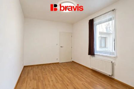 Pronájem bytu 3+kk, Brno - Slatina, ul. Kigginsova, zahrada, klimatizace - Photo 5