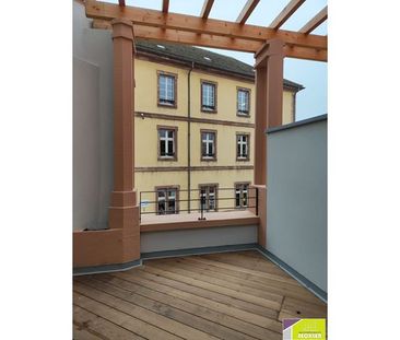 location Appartement 7 pièces à Colmar - REF 1447-IB - Photo 3