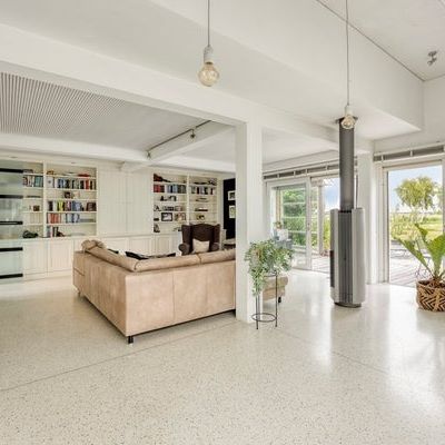 Te huur: Huis Dorpsstraat in Watergang - foto 1