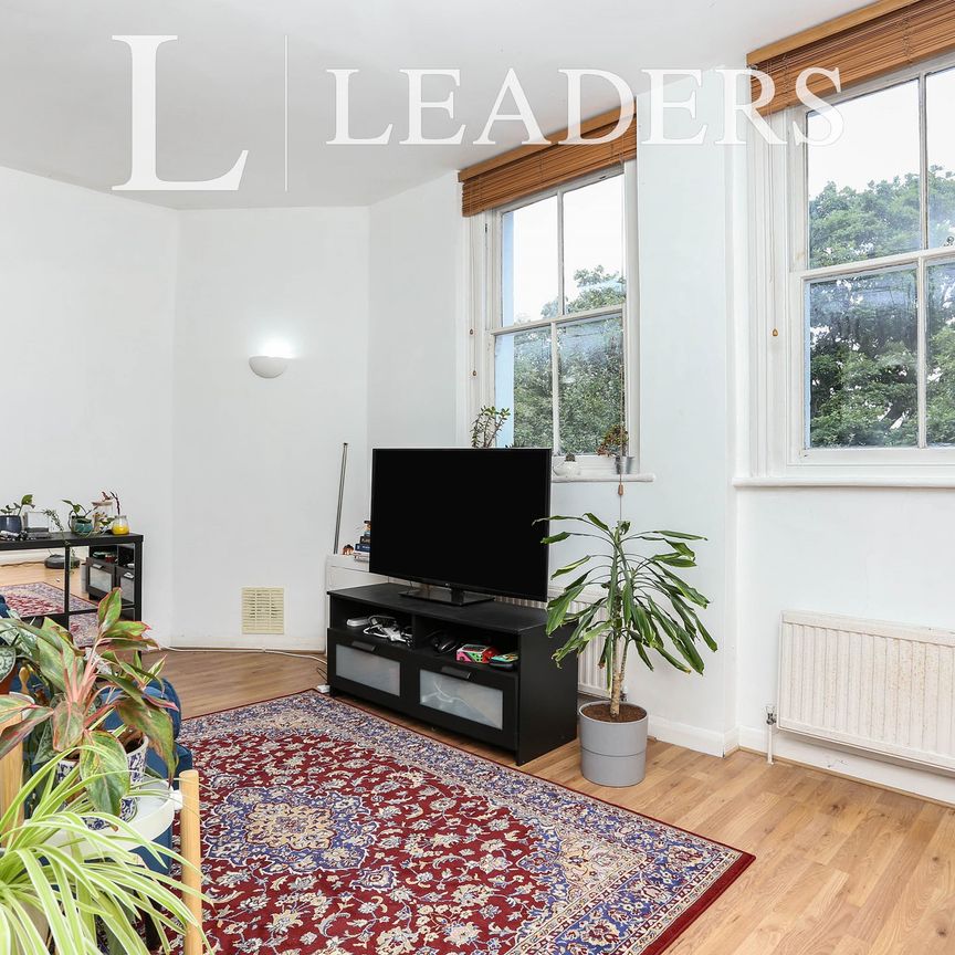 2 bedroom apartment to rent Belle Vue Court, 122D Devonshire Road, London, SE23 - Photo 1