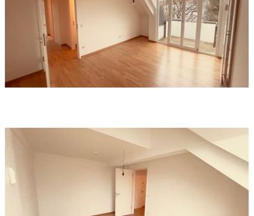 3-Zimmer-Wohnung mit Galerie und Dachterrasse 1006-11 - Foto 2