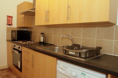 Queens Road (2 bed) - Photo 4