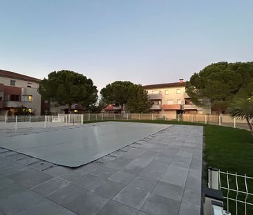 Appartement à louer 2 pièces • 34,69 m2 Fonbeauzard - Photo 3