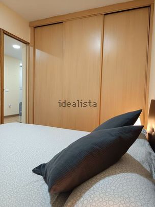 Alquiler de piso en Calle Vargas Ponce, 16 - Photo 1