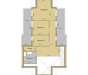 Verspronckweg 150-C20, Kleverpark-noord, 2023BP, Haarlem - Foto 1