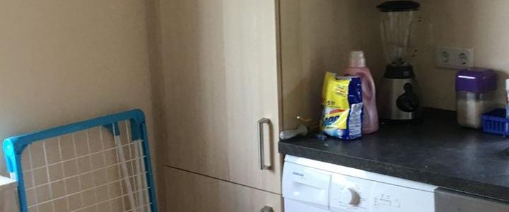 2 Zi.Whg.,Terrasse,Garten,Stellplatz,teilm.,800 Euro warm Rantrum - Foto 1