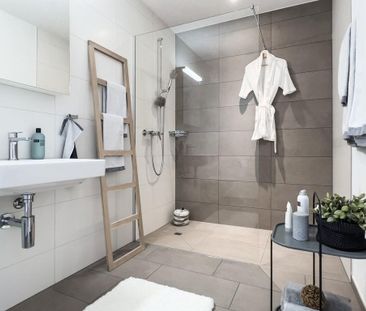 Jetzt besichtigen: Ihre neue Wohnung wartet! - Foto 2