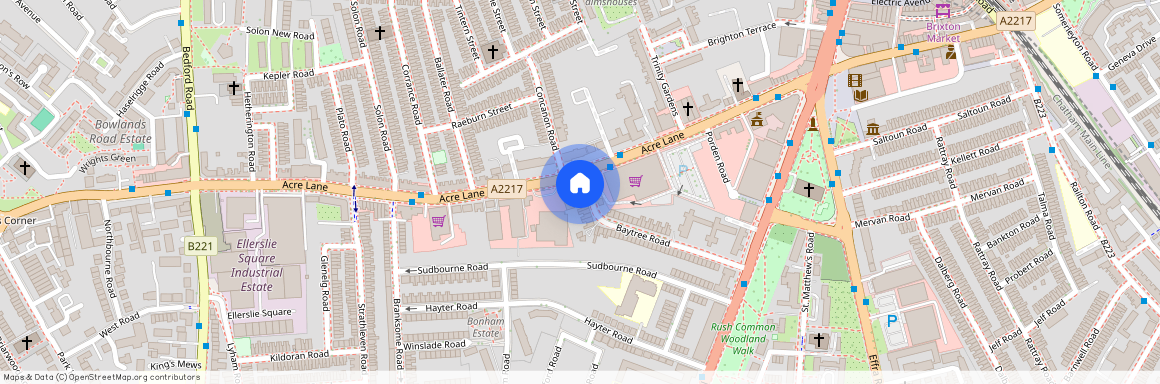 79 Baytree Road, Sw2