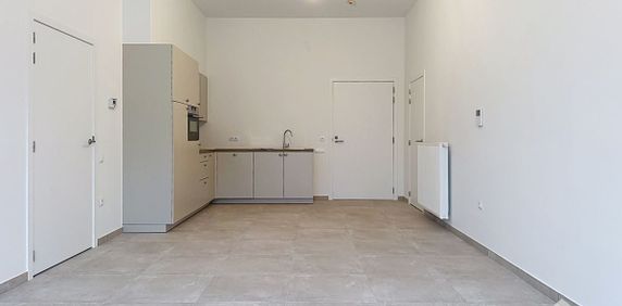 Appartement te huur in Moorslede voor € 695 met 1 slaapkamer - Photo 2