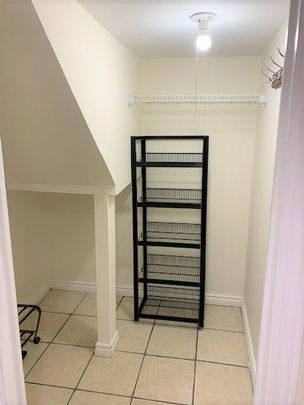 For Lease - 541 Palmerston Boulevard Unit# Basement, Toronto, Ontario - Photo 1