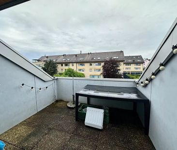 Charmant appartement de 3.5 pièces avec balcon - Photo 2