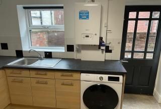 1 bedroom terraced house to rent - Photo 2