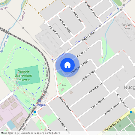 9 Pamir St, Qld 4014, Nudgee