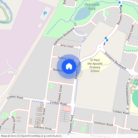 13 Madonna Street, Doreen VIC 3754